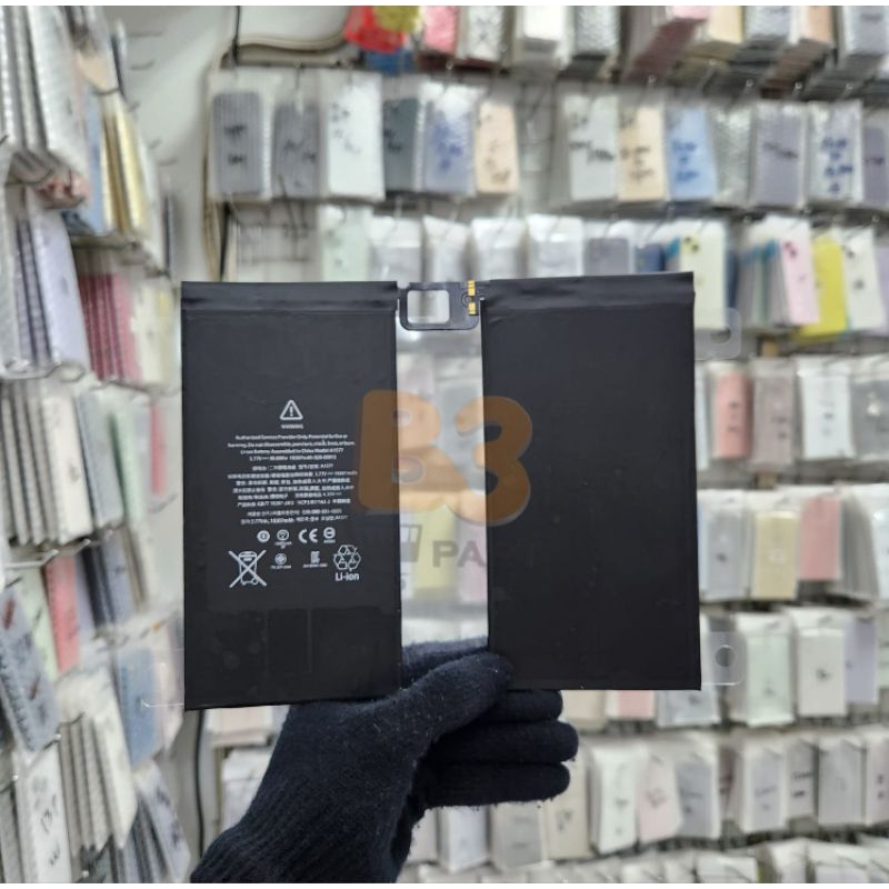 Bateria A1577 Para IPad Pro A1584 A1652 De 12,9 Polegadas | Brasil