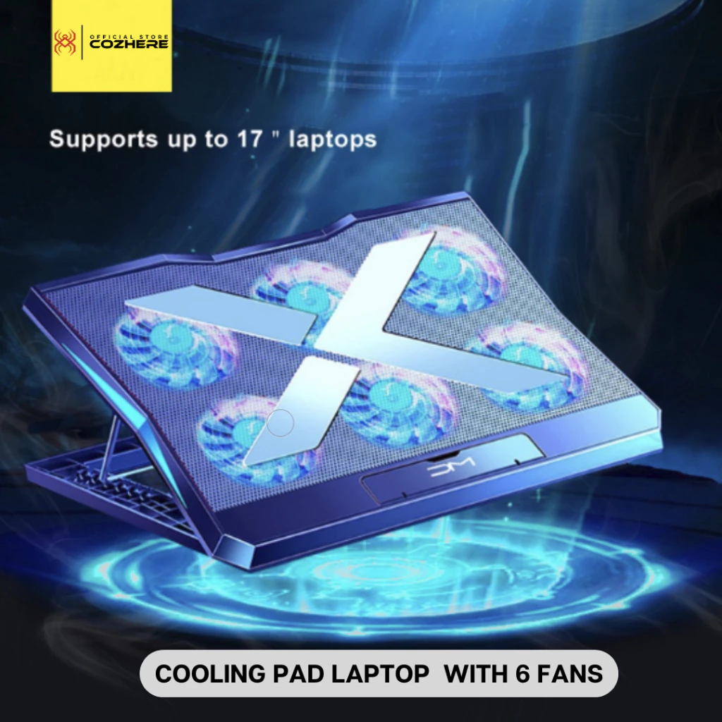 Cooling Pad Q3