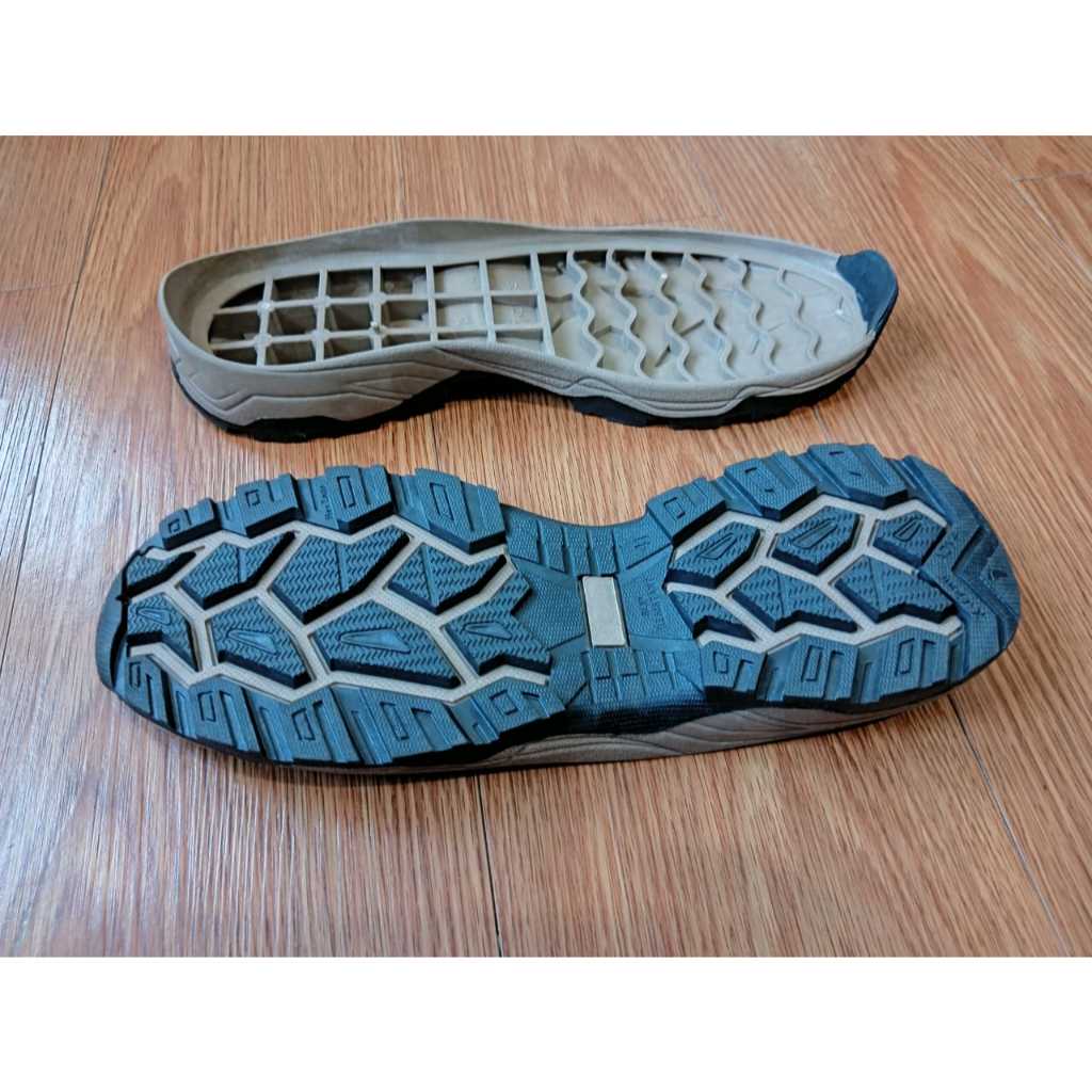 Jual Outsole Sol Sepatu Running Alas Bawah Casual Sneakers Kets TPR ...