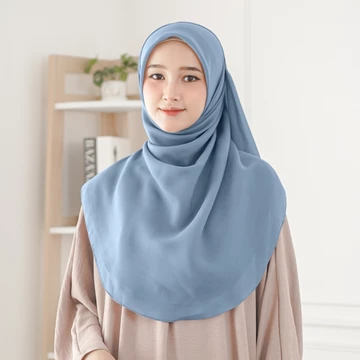 RTSR Fumi Square Curve Malay Pollycotton Premium Ukuran 130 Jumbo