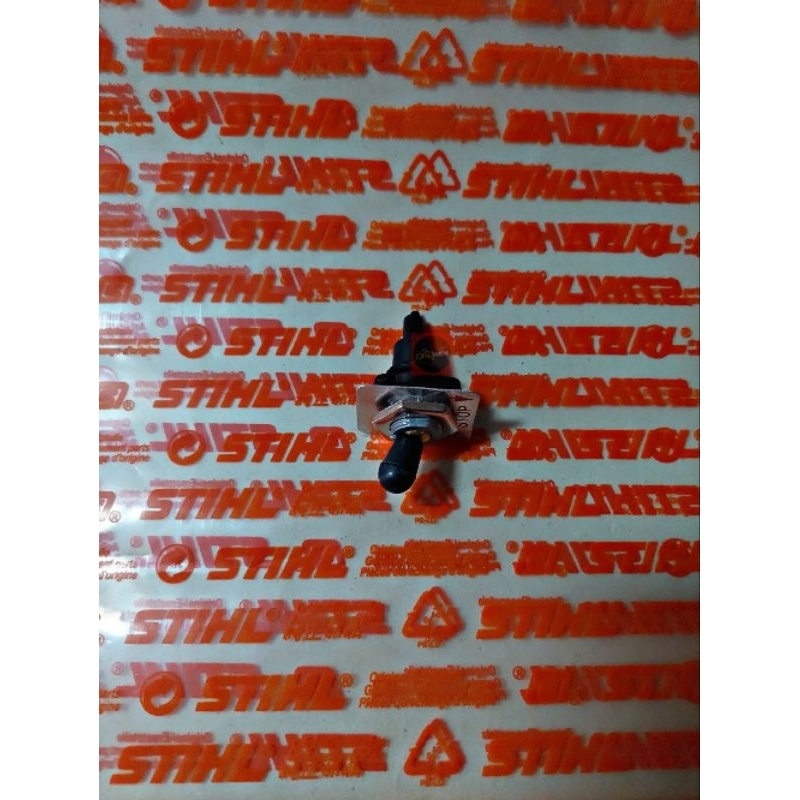 Jual saklar on off senso ms070/720 senso gergaji kayu | Shopee Indonesia