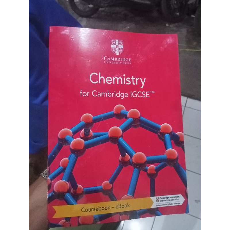 Jual buku chemistry | Shopee Indonesia