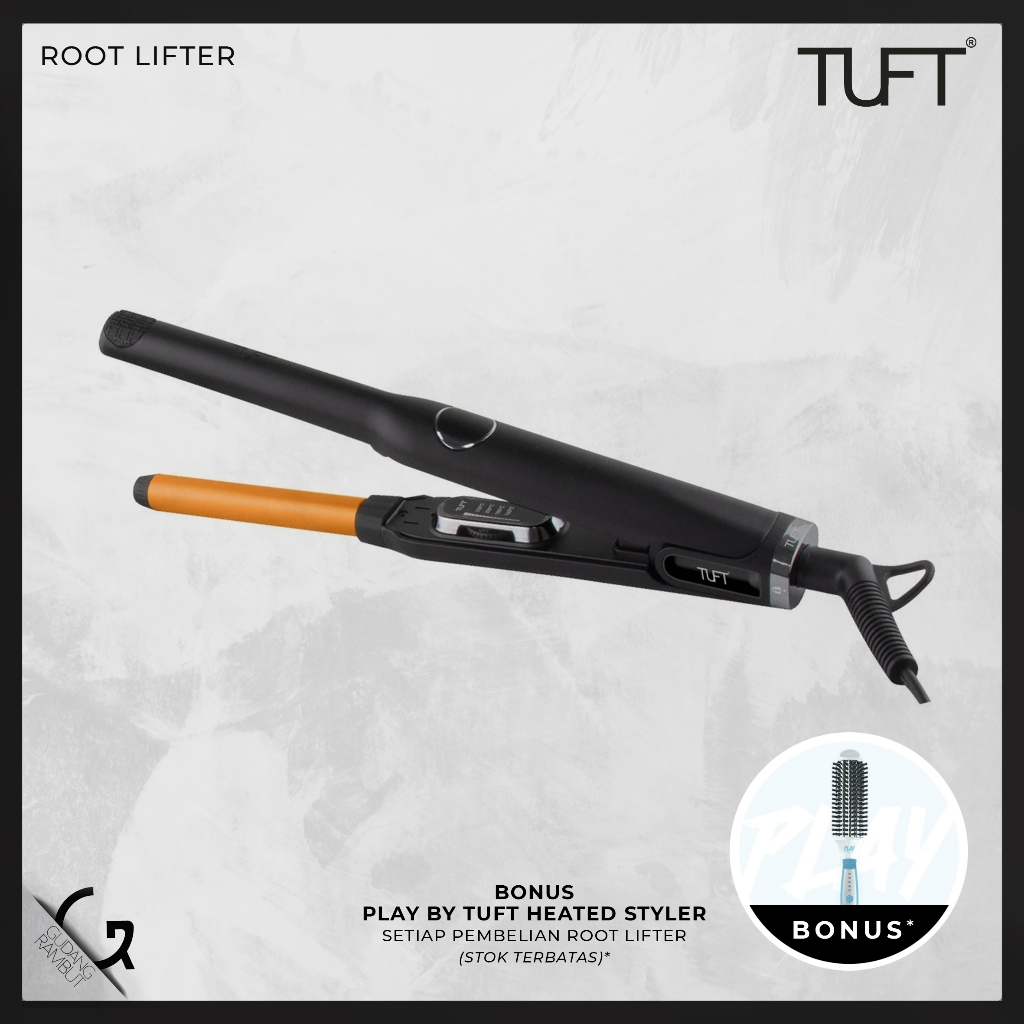 Jual TUFT V2 ROOT LIFTER - 100% ORIGINAL | Shopee Indonesia