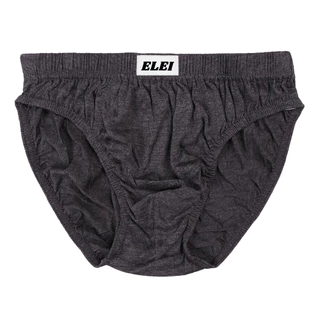 𝐄𝐋𝐄𝐈 Celana Dalam Dewasa Pria Isi 6 Pcs