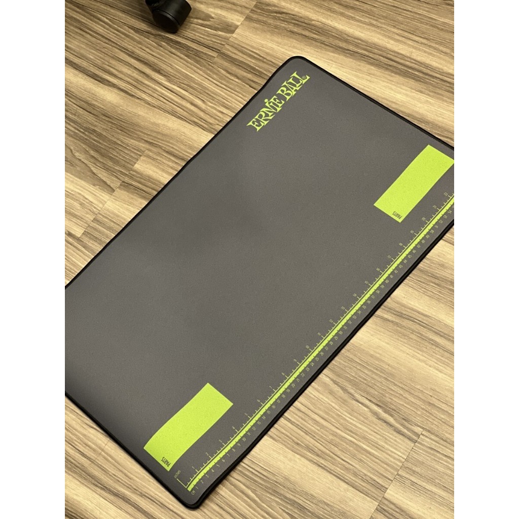 Jual Ernie Ball TechMat Instrument Maintenance Mat | Shopee Indonesia