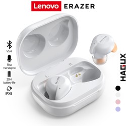 Lenovo ERAZER XT91PRO True Wireless Headset Bluetooth V5.4 TWS Mini Earbuds In-Ear Earphone IPX5