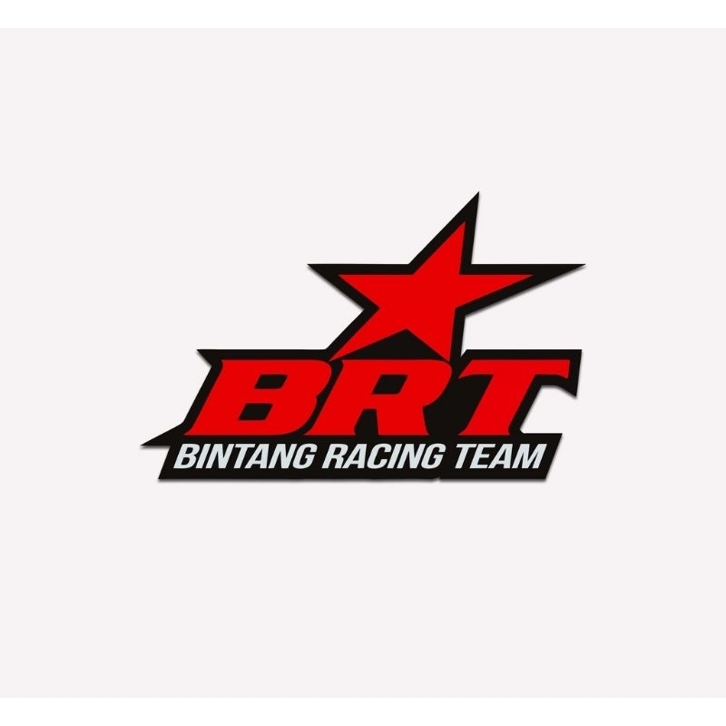 Jual Stiker BRT | Shopee Indonesia