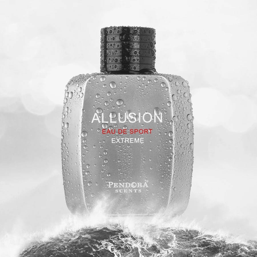 Allusion Eau de Sport