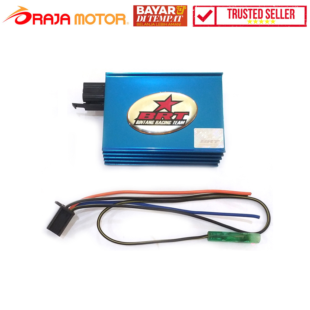 68T-85540-00 CDI Unit For Yamaha 4 Stroke 8HP 9.9HP Outboard Motor For - View #6