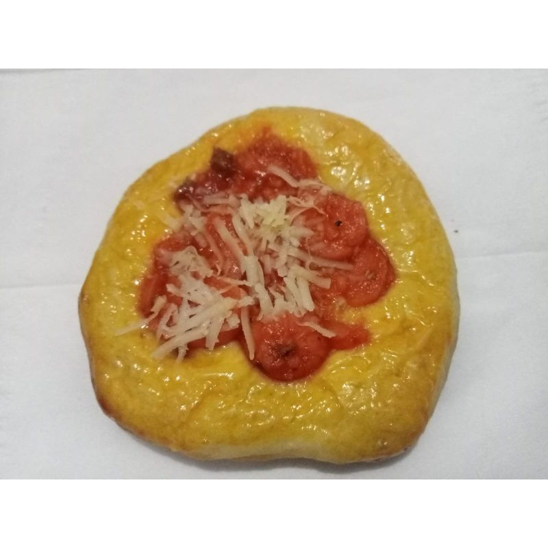 Jual Roti Mini Pizza | Shopee Indonesia