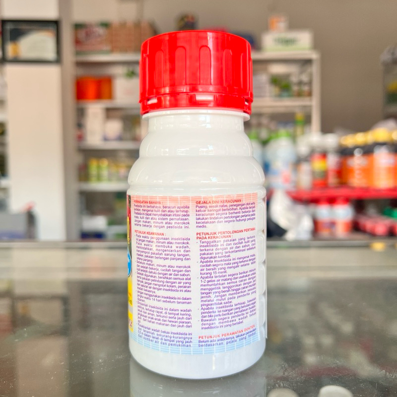 Jual Insektisida Promectin 60EC 250ML Original | Shopee Indonesia