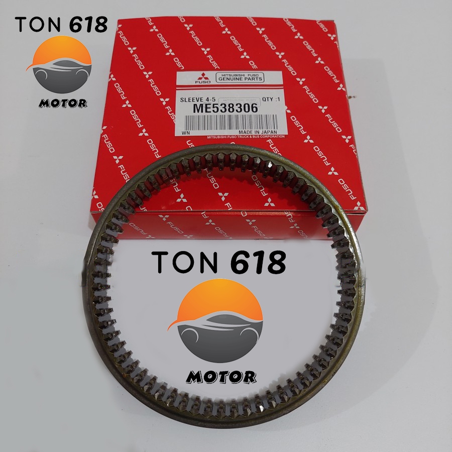 Jual SLEEVE SLEVE GIGI 4-5 PS136 HDX ME538306 | Shopee Indonesia