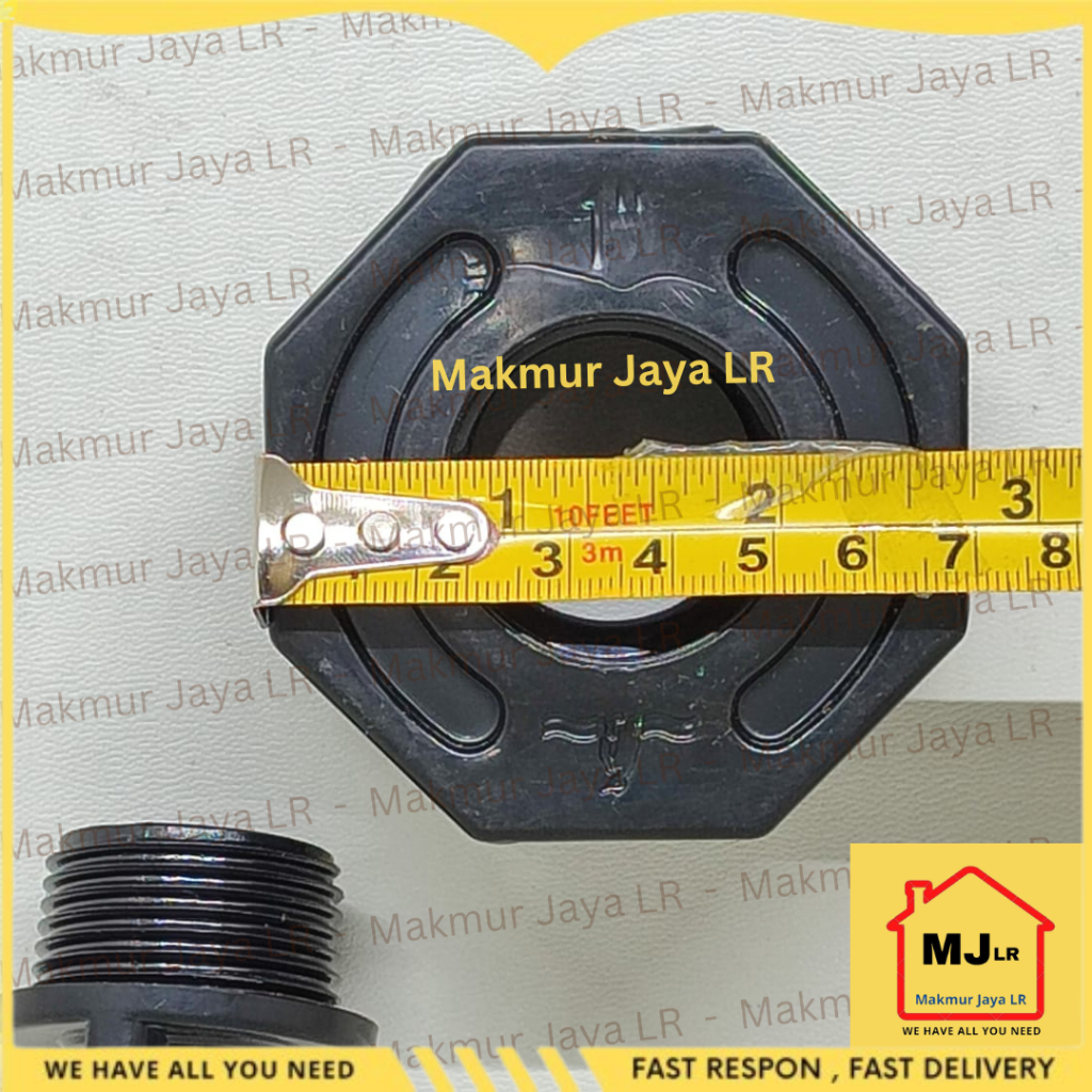 Jual Mur Tandon Air 1