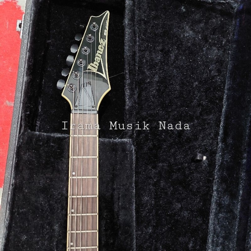 Jual Ibanez RGT6EXFX Original MII | Shopee Indonesia