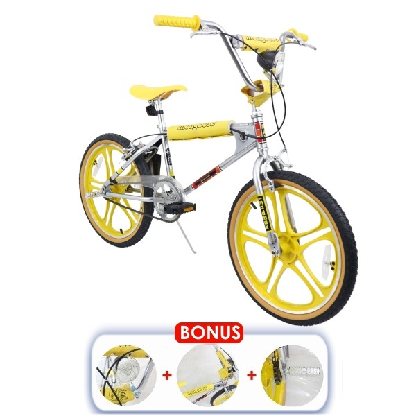 Stranger things bmx bike target online
