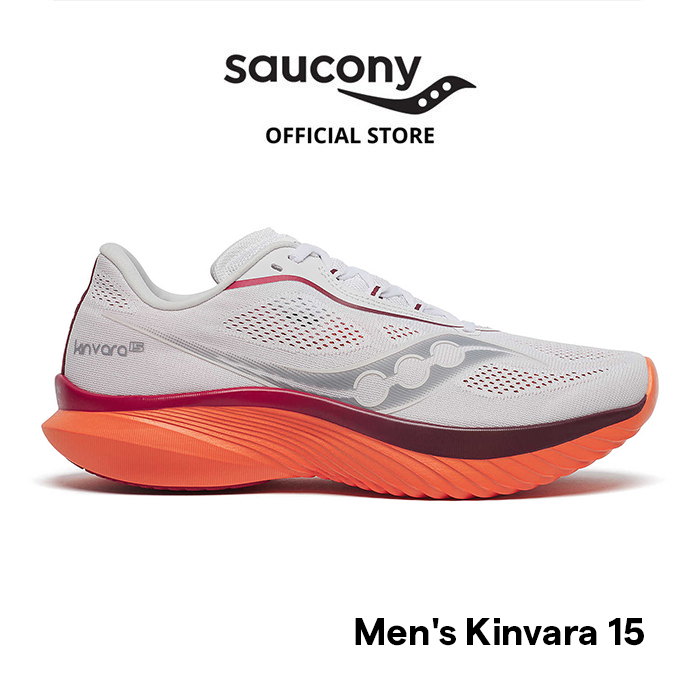Jual Saucony Kinvara Terlengkap Harga Terbaru November 2025
