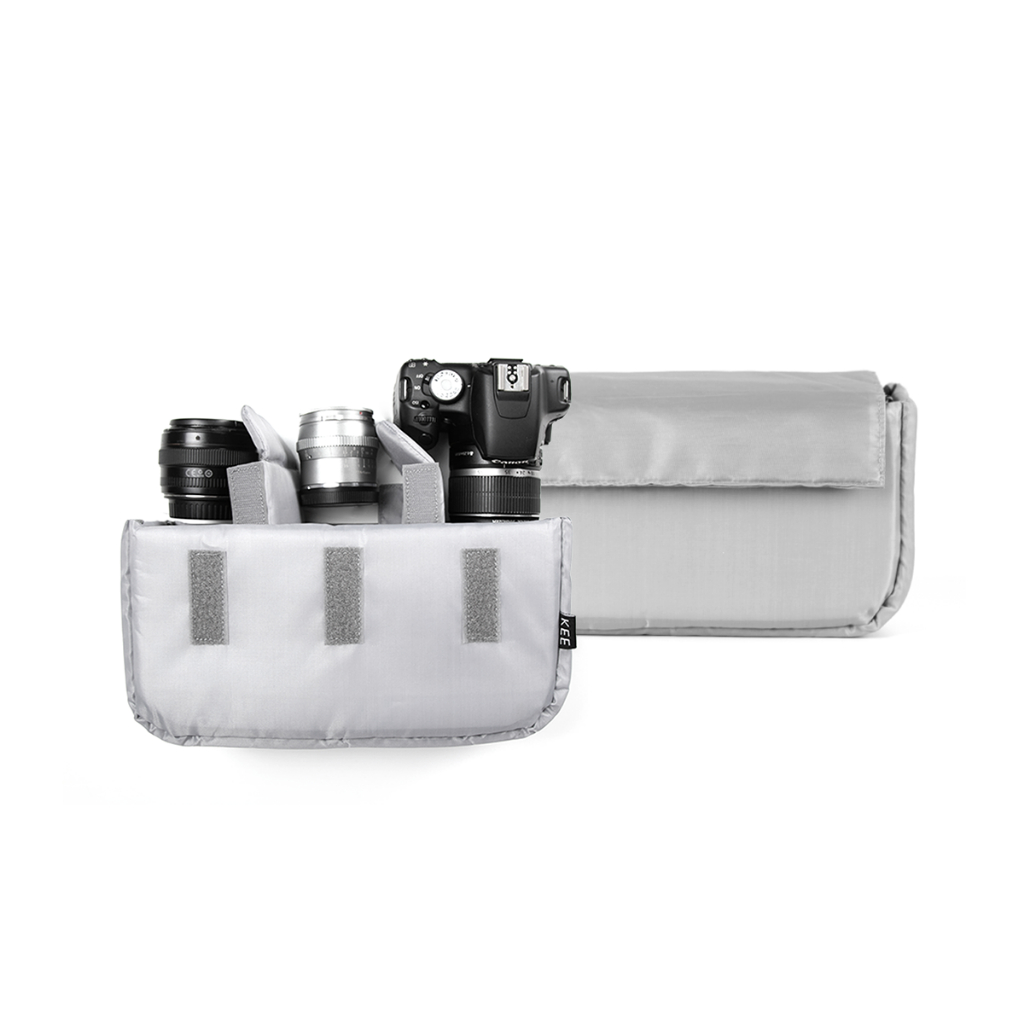 Jual Pouch Kamera KEE Mini Camera Insert | Shopee Indonesia