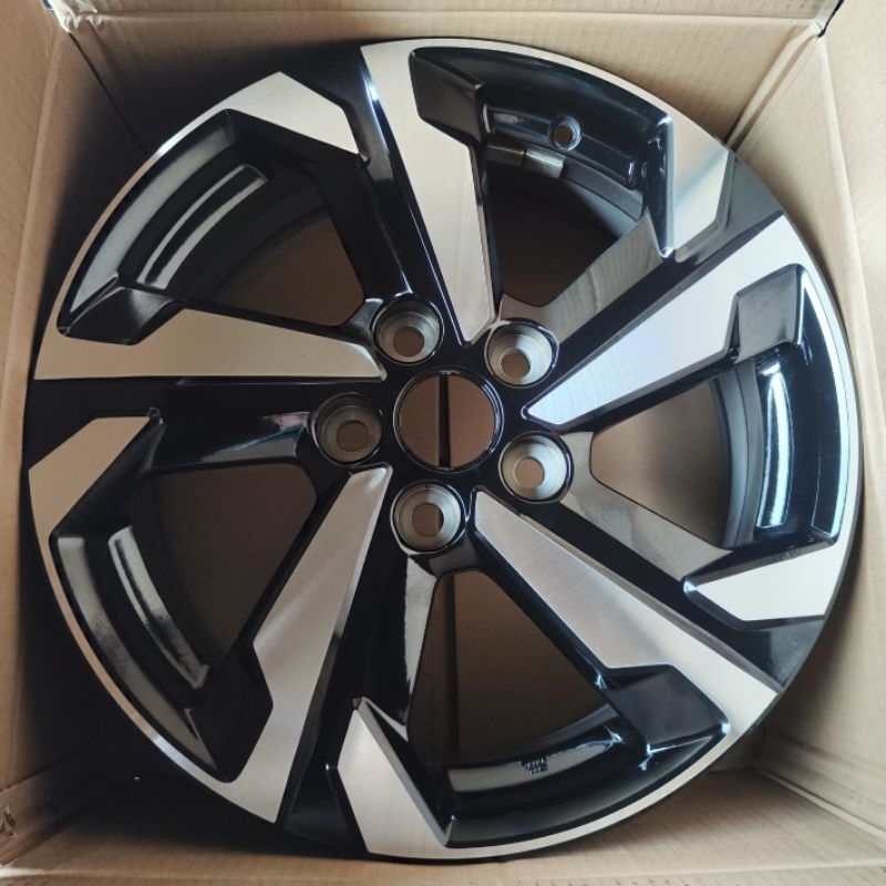 Jual Velg Xpander Ring 17 Original | Shopee Indonesia