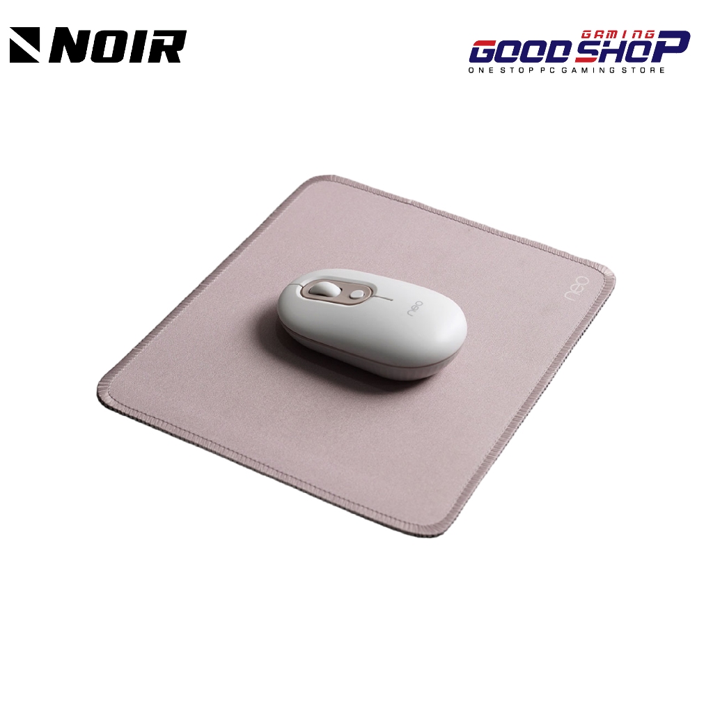 Jual Neo Slim Mousepad Deskmat Alas Mouse Small | Shopee Indonesia