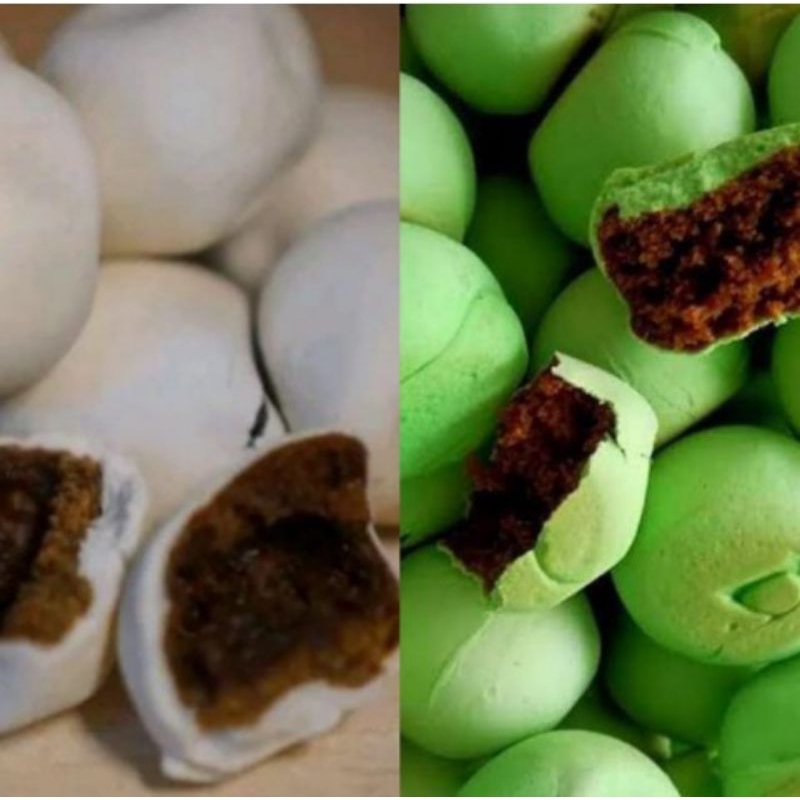 Jual Mino/nopia Varian Rasa 250GR | Shopee Indonesia