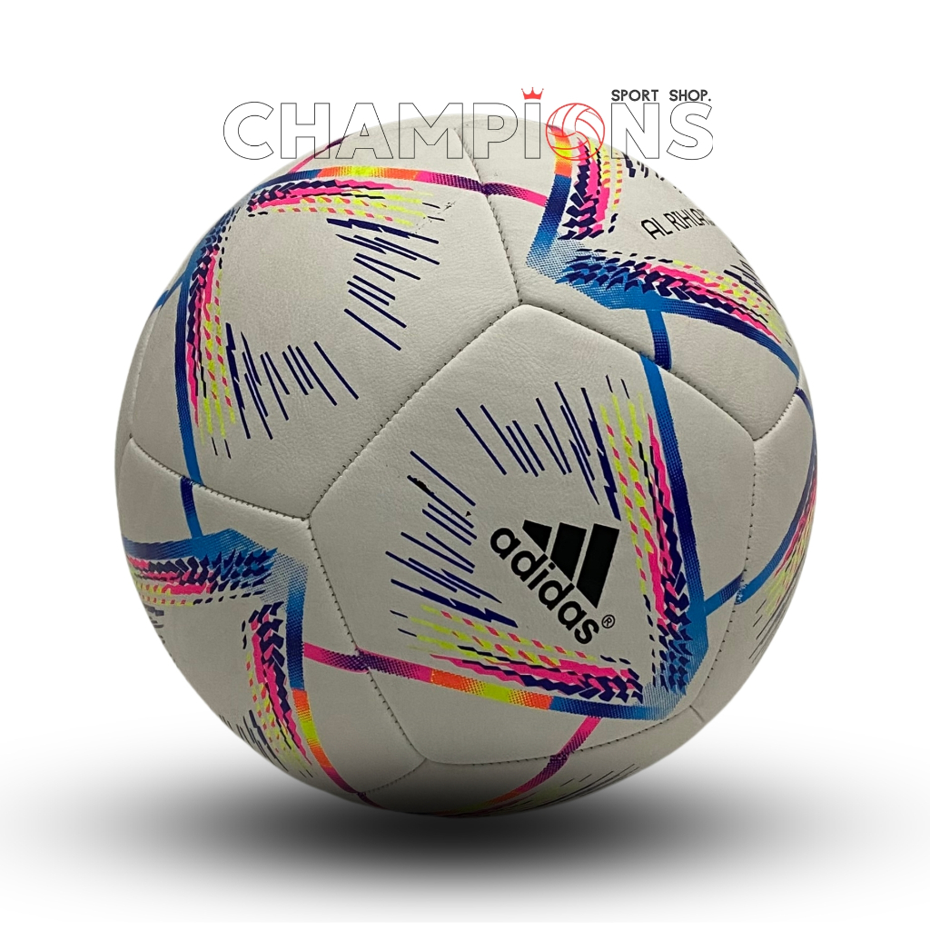 ADIDAS bola sepak ukuran ADIDAS TELSTAR 18 bola kaki murah size