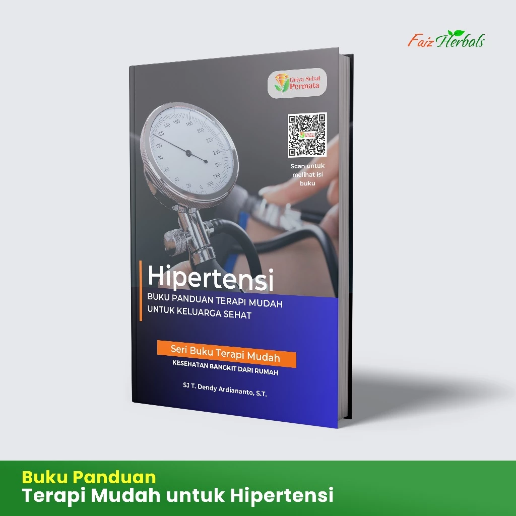 Hipertensi