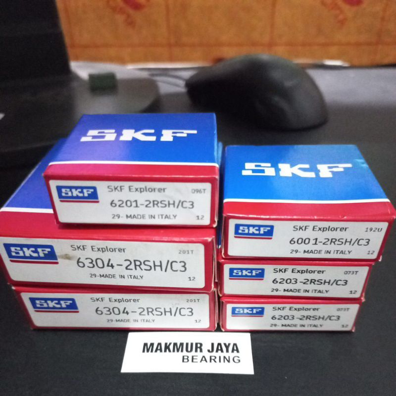 Jual BEARING SATU SET KRUK AS RASIO ASTREA GRAND SUPRA FIT LEGENDA ...