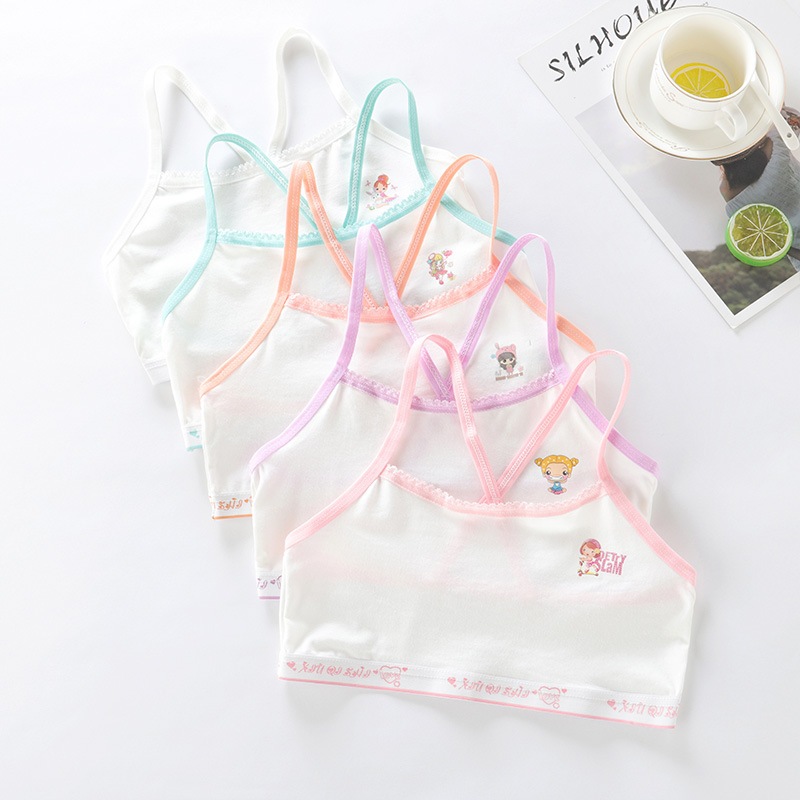 Jual MS 367 PAKAIAN DALAM MINISET MINI SET STEP 1 SD SMP BRA ANAK ...