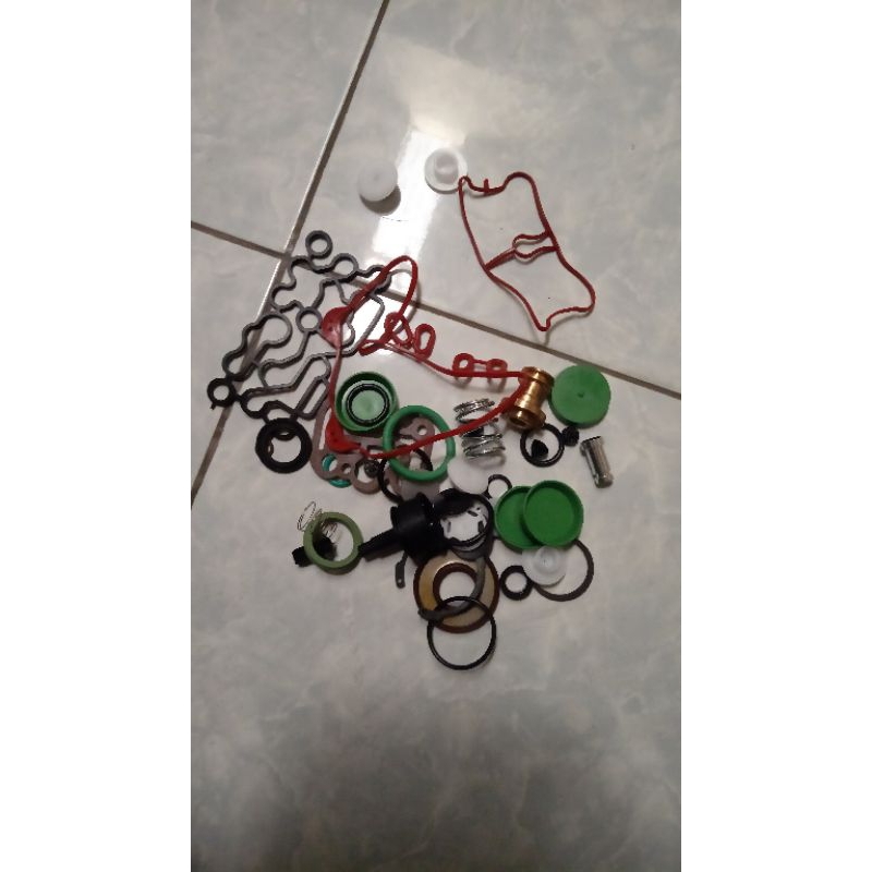 Jual repair kit air dryer scania | Shopee Indonesia
