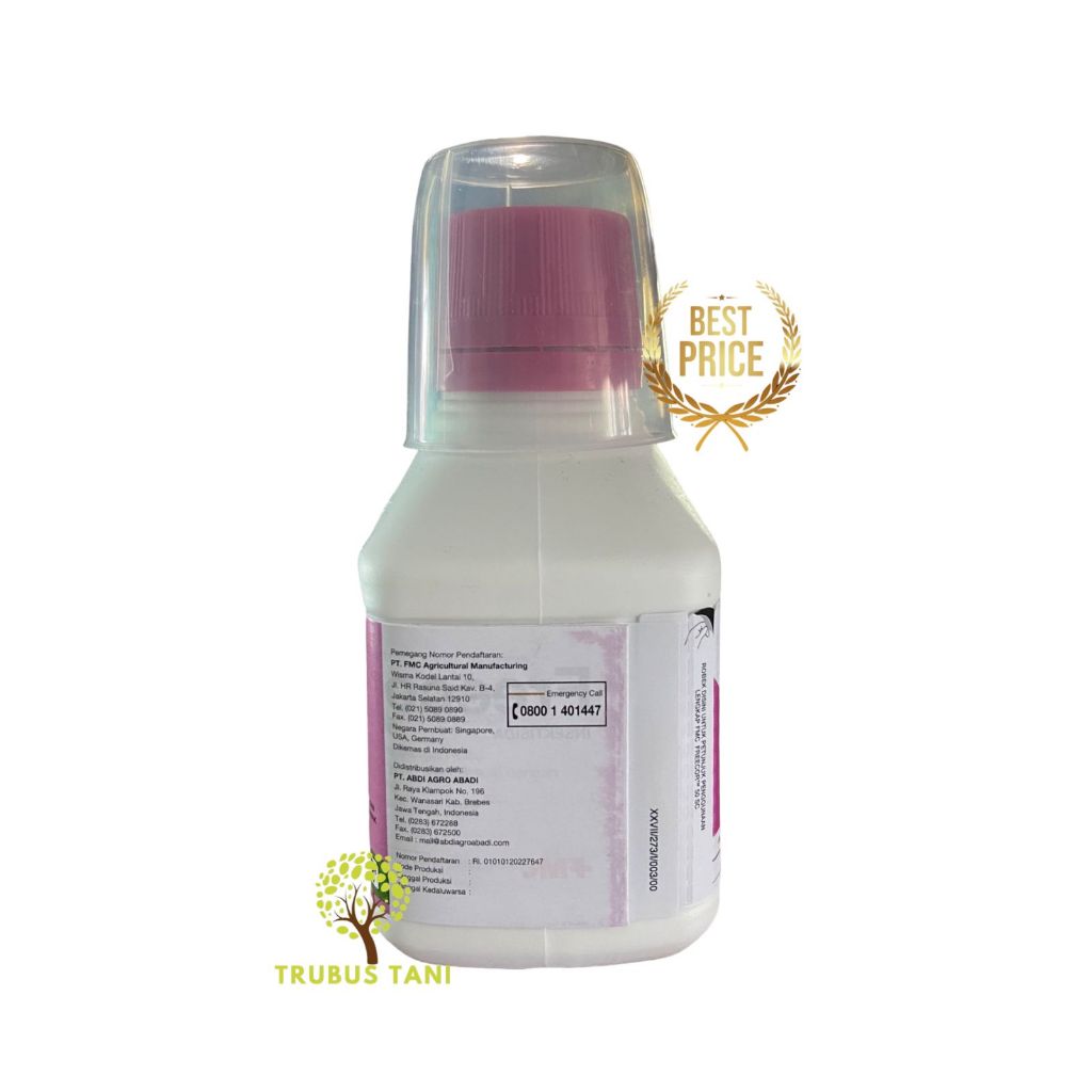 Jual INSEKTISIDA FREECOR 50SC 250ML//FMC | Shopee Indonesia