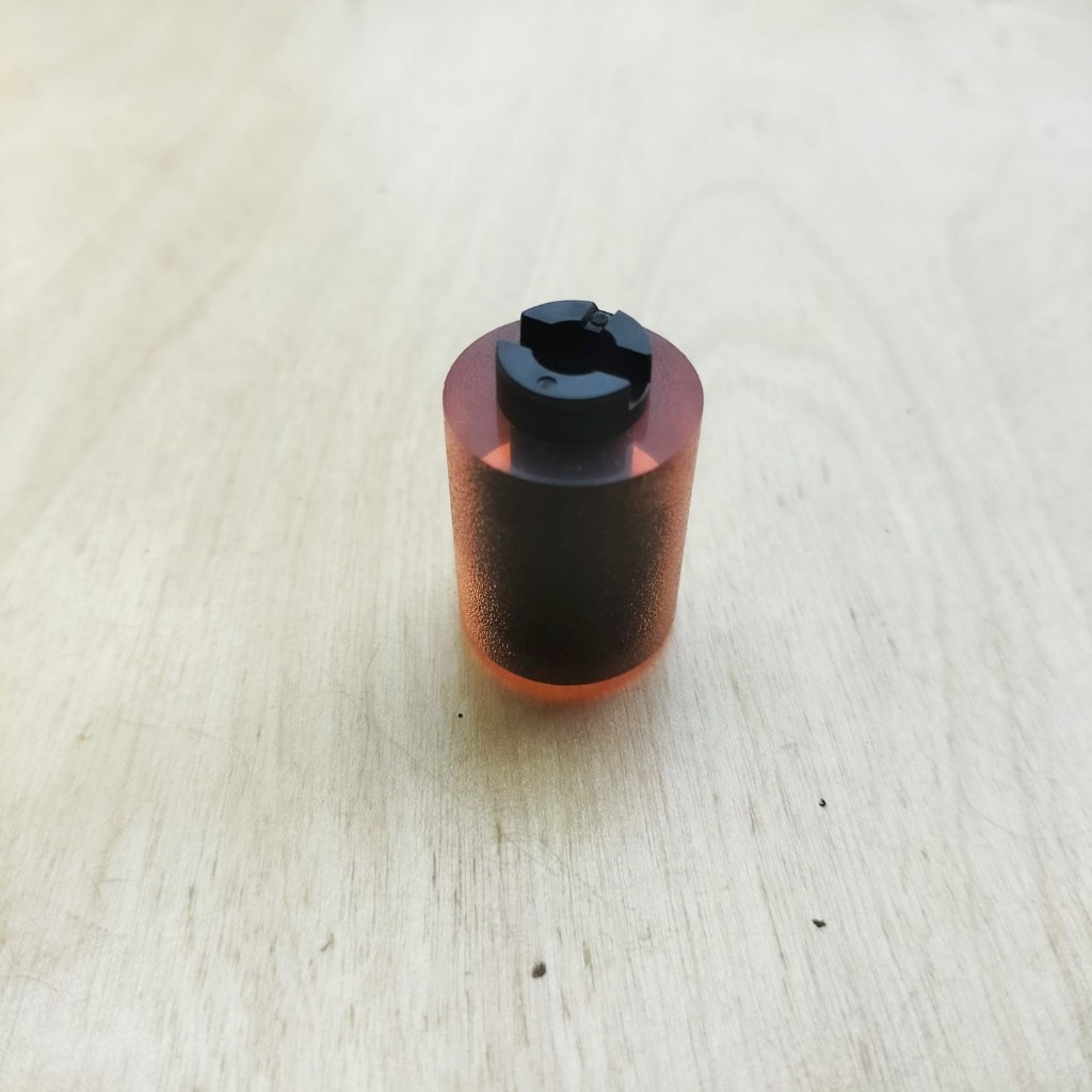 Printer ADF Repair ADF Feed Separation Roller For Konica Minolta C224 ...