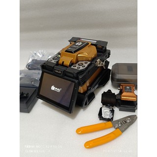 Jual splicer inno view 6 c original/fussion splicer inno view 6 c ...