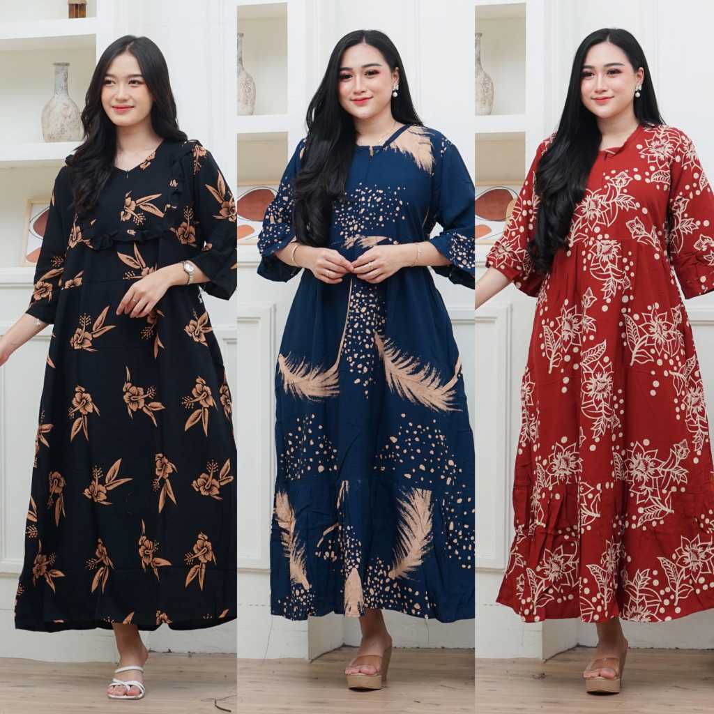 Jual baju daster murah Harga Terbaik & Termurah Juli 2026 | Shopee ...