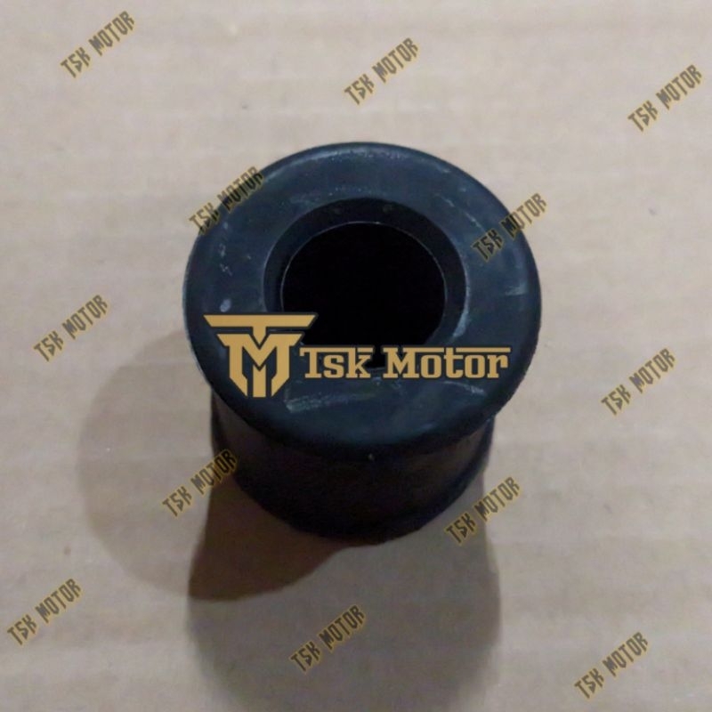 Jual Rubber bush / bosh shockbreaker depan mercy axor 1623C-2523-2528 ...