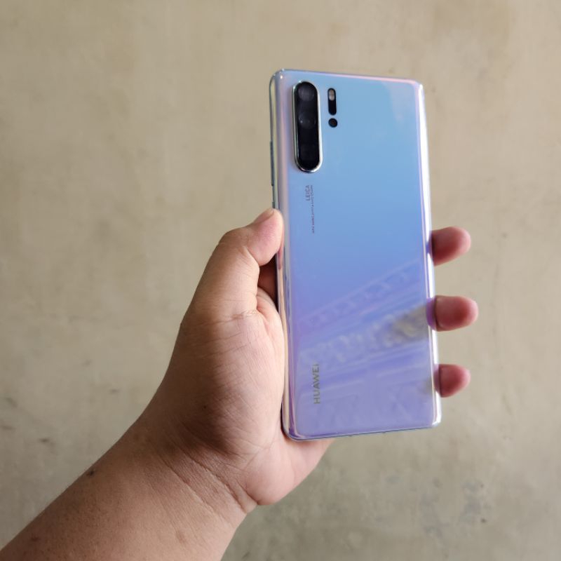Jual Huawei P30 Pro 8/256gb RESMI INDO | Shopee Indonesia