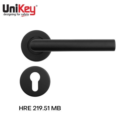 Jual UniKey Handle Set Exclusive HRE 219.51 MB+SW 001-40MM N MB+DC 021 ...
