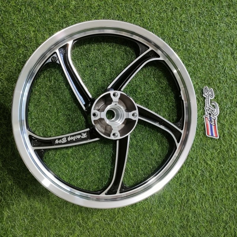 Jual Velg velg motor racing boy RCB SPORT RIM SP688/velg racing boy ...