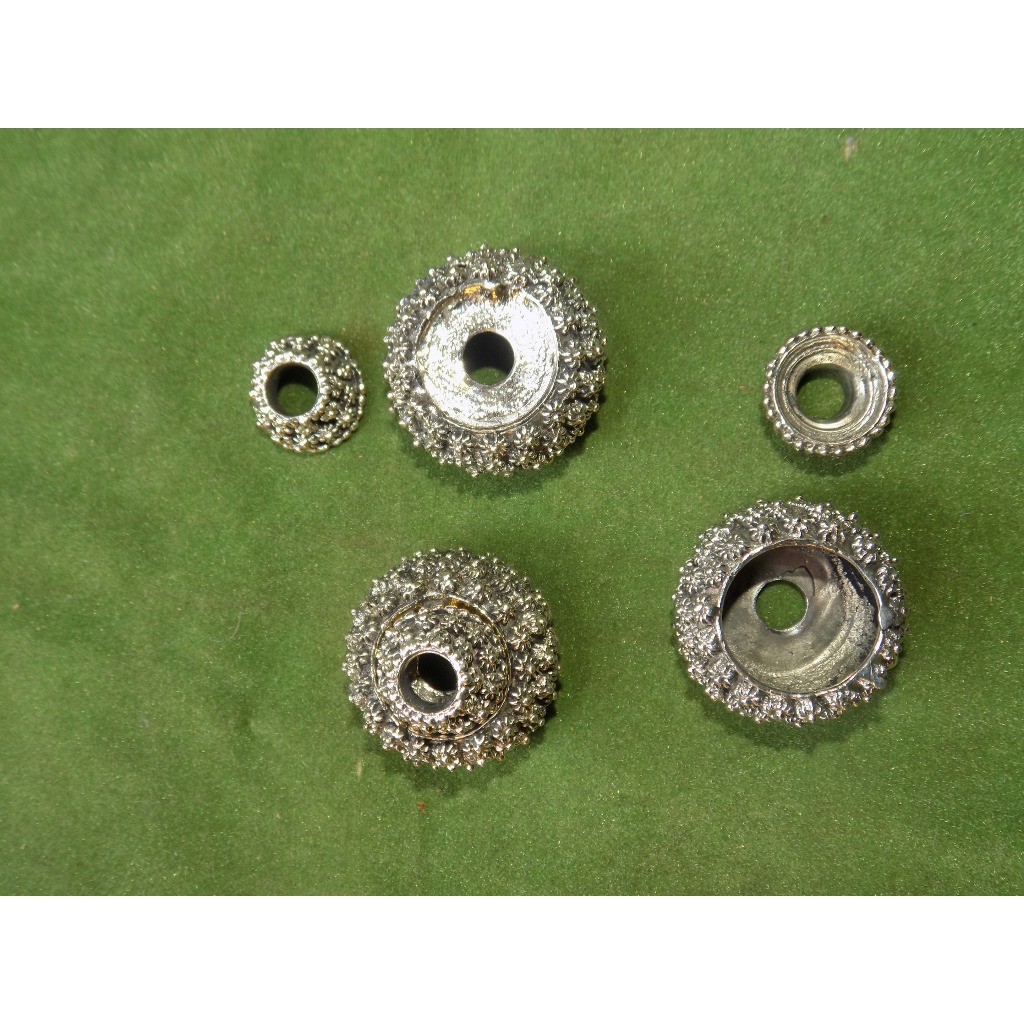 Jual Selut mendak mrutu sewu bahan tembaga sepuh perak | Shopee Indonesia