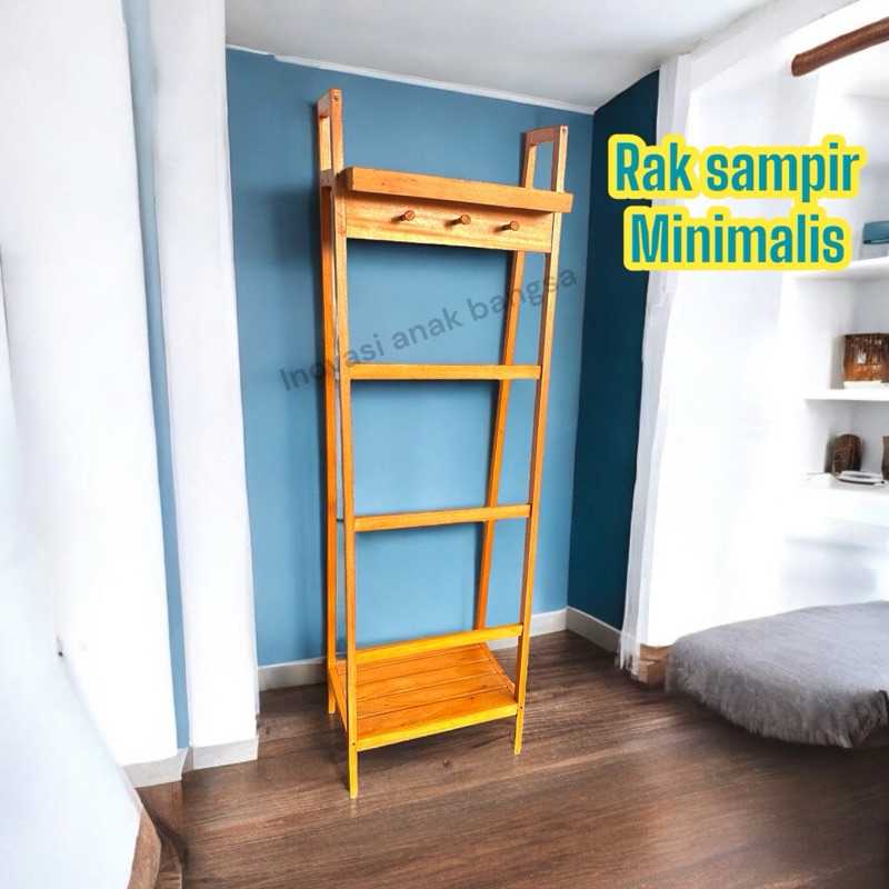 Jual MODEL JUMBO BESAR Rak Mukena Minimalis rak mukena besar tinggi ...