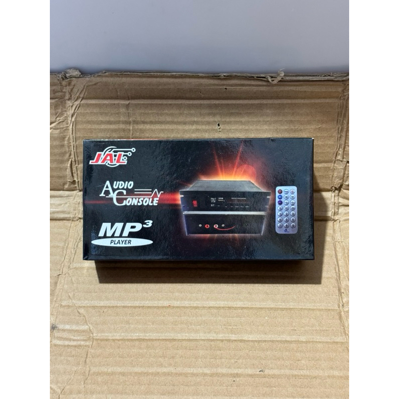 Jual Mp3 Bluetooth lengkap dengan box | Shopee Indonesia