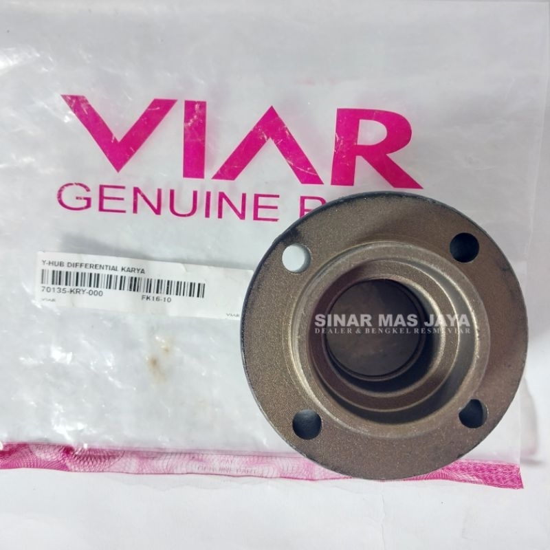 Jual HUB DIFFERENTIAL KARYA || RODA TIGA TIGA RODA | Shopee Indonesia