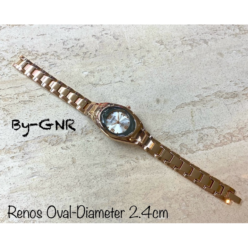 Rose Gold Ladies Watches With Price Geneva Women's Watches Rose