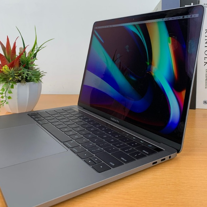 上位モデル MacBook air 13インチ 2018 16GB SSD512（Apple MacBook  