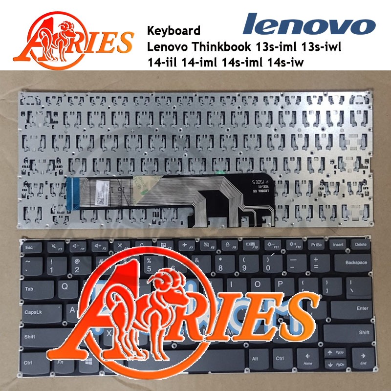 Ersatz Akku für Lenovo L18D4PF0 L18C4PF0 L18M4PF0 2900mAh