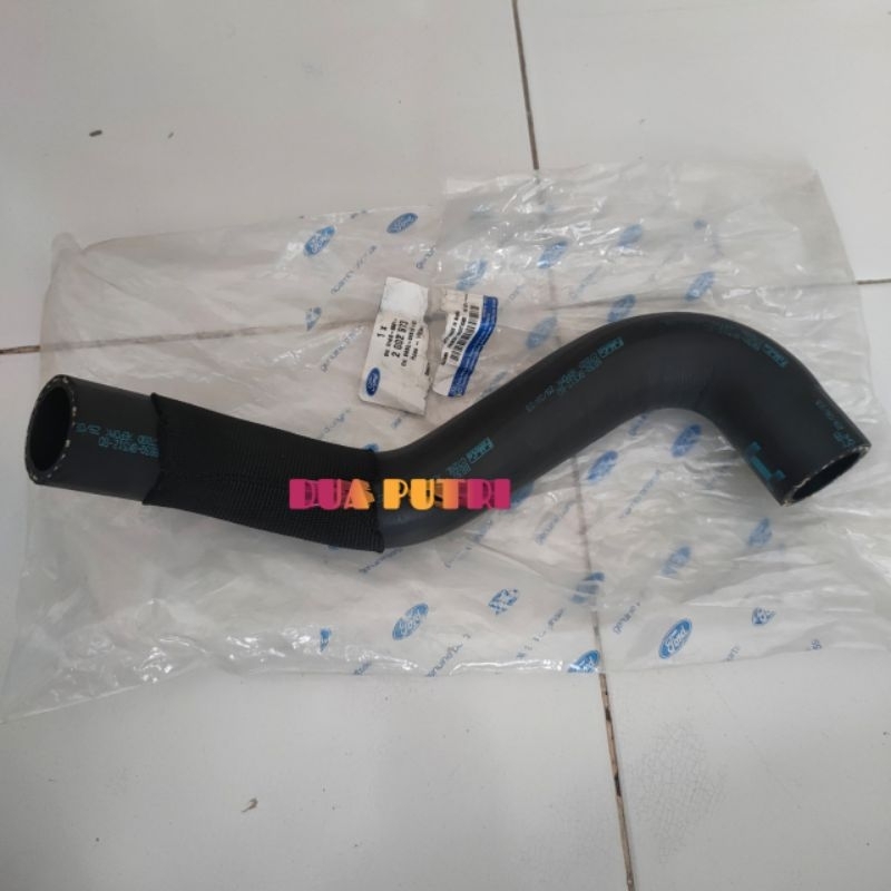 Jual Selang Hose Water Outlet Water Pump Ford Ranger T6 2.2 3.2 ...