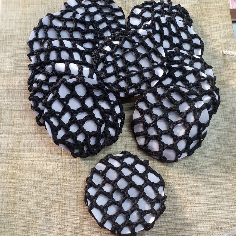 Jual Harnet.harnet konde rambut/12pcs | Shopee Indonesia