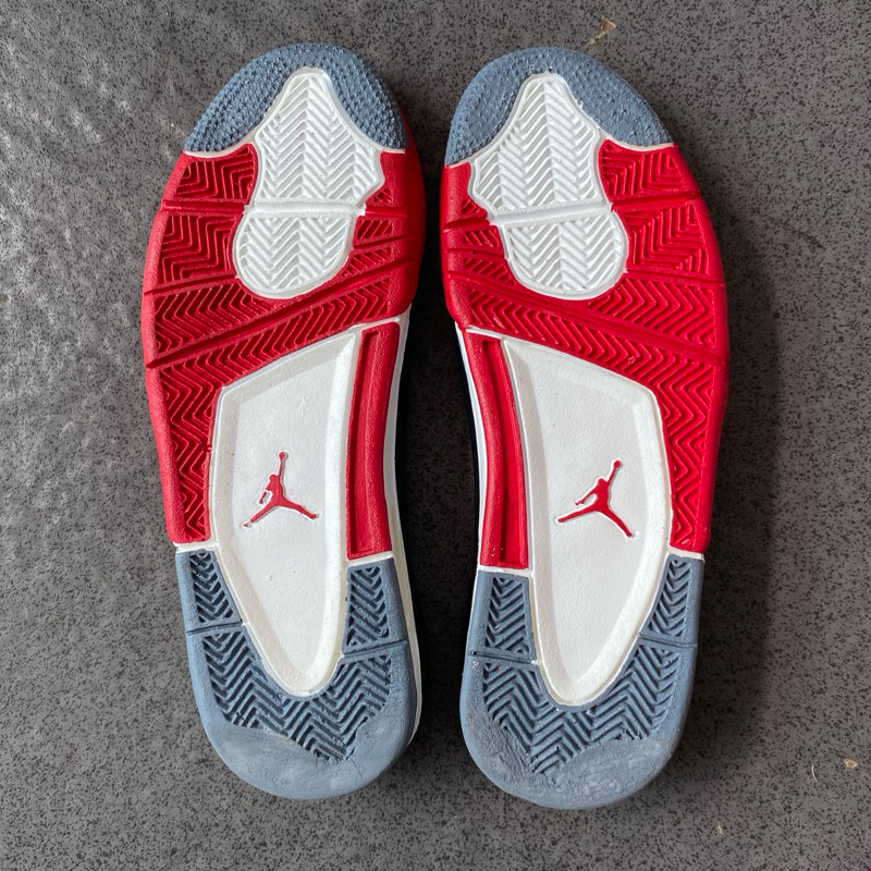 Jual Outsole AJ Retro Series Replacement Shopee Indonesia