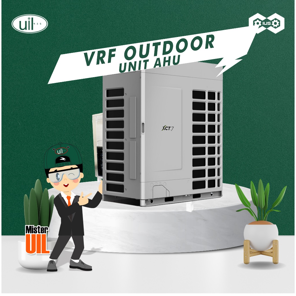 Jual Air Conditioner VRF System | Shopee Indonesia