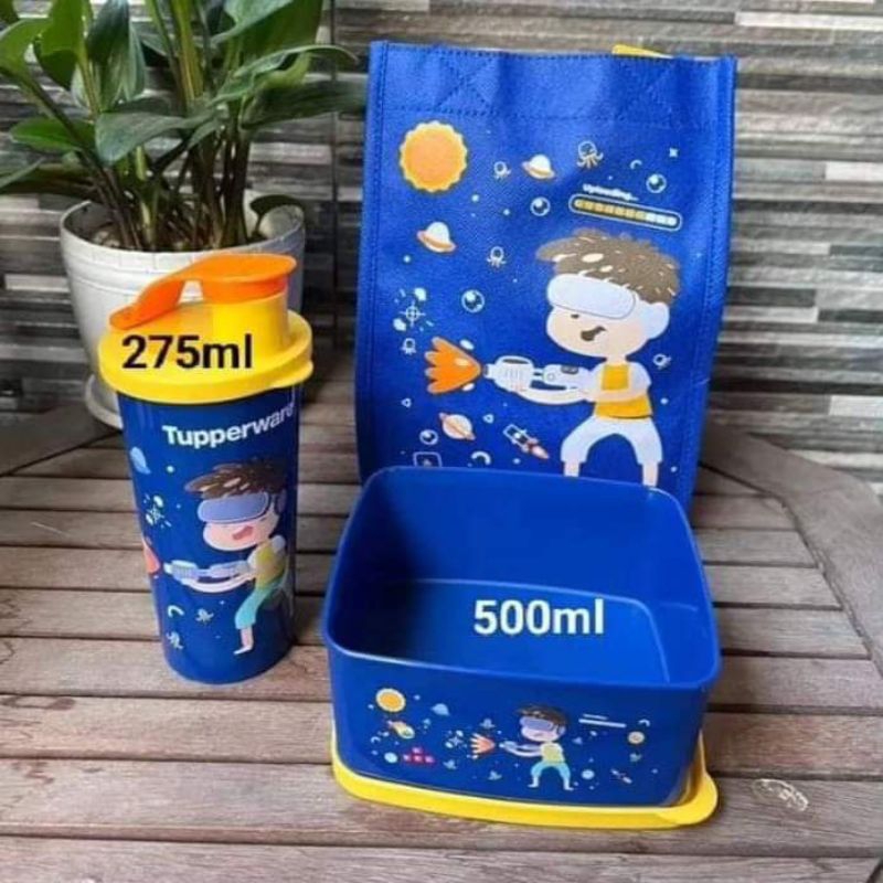 Jual anak sehat tupperware | Shopee Indonesia