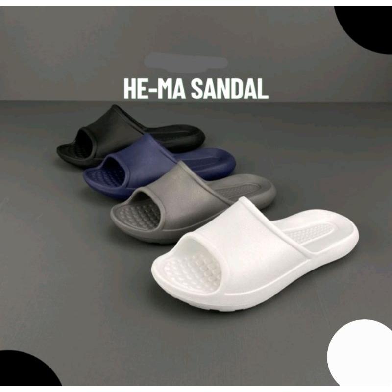 Jual Sandal Lab Terlengkap & Harga Terbaru Juli 2026 | Shopee Indonesia